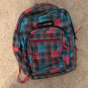 jansport backpack